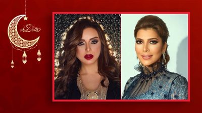 النية مش سالكة .. عودة حرب تلقيح الكلام بين أنغام وأصالة