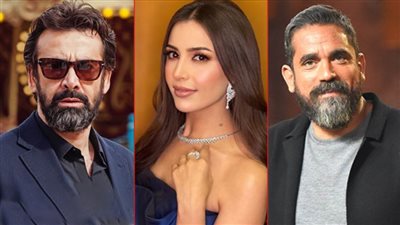 جنات : أتمنى العمل مع أمير كرارة وكريم عبدالعزيز ولا أمانع خوض تجربة التمثيل بشرط