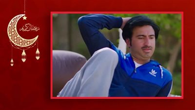 علي ربيع : سعيد بنجاح مسلسل أحسن أب وأبدأ تصوير فيلم زومبي بعد العيد