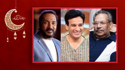 حسن فؤاد : غنيت تتر أرابيسك في وقت مكانش حد بيغني تترات غير علي الحجار وأسامة أنور عكاشة كان رافضني