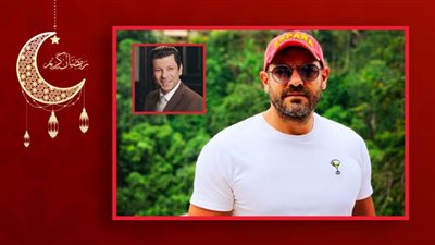 حكاية مشروع فني لم يخرج للنور .. قصة حياة محمد مبروك بطولة عمرو يوسف