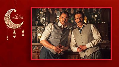 كريم عبدالعزيز وأحمد عز يعودان لبلاتوهات التصوير للانتهاء من تصوير فيلم كيرة والجن بعد عيد الفطر 