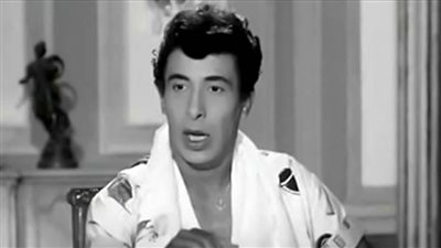 قصة لوسي ابن طنط فكيهة الذي اختفى في ظروف غامضة وقيل أنه رأفت الهجان