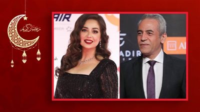 صبري فواز يتزوج هبة مجدي ويتوفى خلال الحلقات القادمة من مسلسل موسى