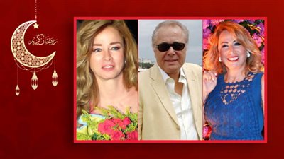 إيناس الدغيدى : محمود عبدالعزيز قال لـ نجلاء فتحى إنه عاوز يتجوزنى وأنا ندمت إنى رفضت