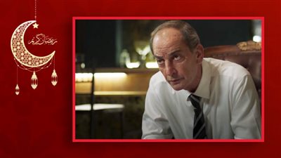 هشام سليم : قابلت ضباط مخابرات وأمن وطني قبل تقديمي لدوري في مسلسل هجمة مرتدة