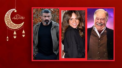 رنا رئيس : سعيدة بالعمل في ضل راجل مع ياسر جلال وحلم حياتي تحقق في نجيب زاهي زركش