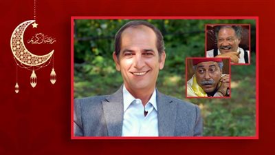 هشام سليم : كلبش أحب الأعمال إلى قلبي والعمدة وسليم البدري سر نجاح ليالي الحلمية -