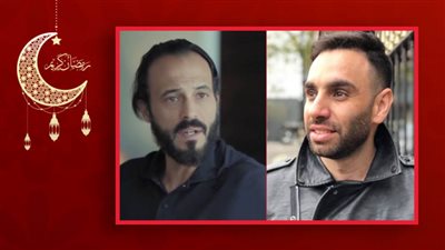 أحمد الشامي يشارك كضيف شرف في مسلسل كوفيد 25 بطولة يوسف الشريف