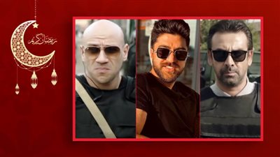 نور بدر يجسد دور إرهابي في الاختيار 2 بطولة كريم ومكى ويخطط لتفجير استاد القاهرة في افتتاح أمم إفريقيا 2019