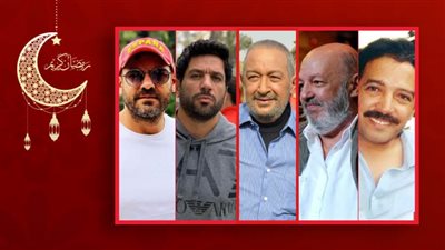 اكتشف عاطف الطيب ومحمد خان وحسن الرداد وعمرو يوسف .. قائمة تلاميذ نور الشريف