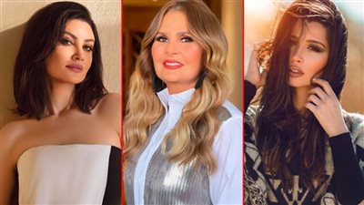 استبعاد سارة التونسى من مسلسل حرب أهلية بطولة يسرا رمضان 2021 والاستعانة بـ أروى جودة