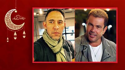 عمرو مصطفي لبرنامج العرافة : الهضبة خذلني واتشهر بسببي