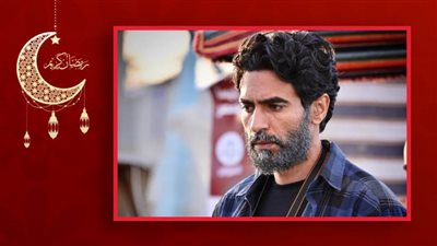 محمد علاء : قدمت شخصية الإرهابي بطريقة جديدة فى الاختيار 2 والمسلسل فضح تجار الدين