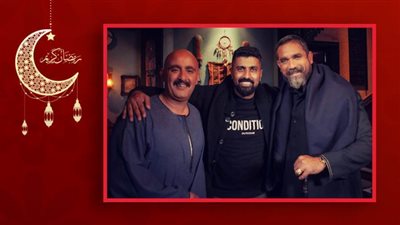 محمد سامي : ربنا يجعل كلامنا خفيف على عساف وغفران الغريب 