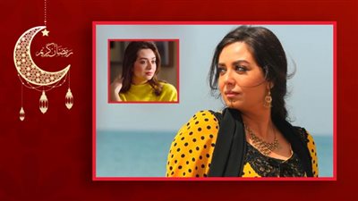 هبة مجدى : حضرت لدورى في مسلسل موسى في شهر ونص ولا يشبه دور مريم في فرصة تانية