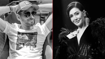 حمدي الميرغني ضيف شرف في مسلسل لحم غزال بطولة غادة عبدالرازق رمضان 2021