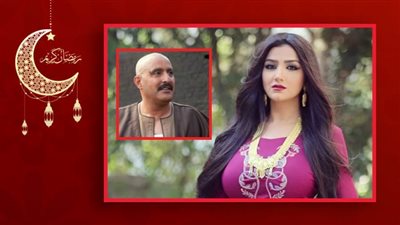 مفاجأة : جليلة تختار عساف الغريب فى مسلسل نسل الأغراب والصراع يزداد فى الحلقات المقبلة