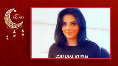 حورية فرغلى : أعود إلى مصر أول مايو والعمليات نجحت الحمد لله