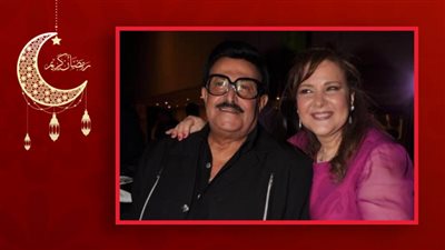 نقل سمير غانم ودلال عبدالعزيز إلى المستشفى بعد تدهور حالتهما الصحية بسبب فيروس كورونا