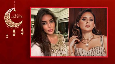 نيللى كريم : بحب ياسمين صبرى علشان بسيطة وتلقائية واللى فى قلبها على لسانها