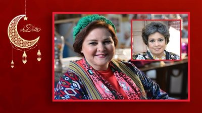 دلال عبدالعزيز تتوفى في ملوك الجدعنة وتعيد للأذهان مشهد ماما نونا في يتربى في عزو