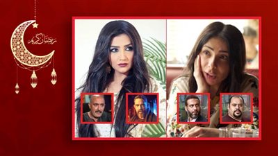 جوزي هيقتل جوزي .. من مي عمر في مسلسل نسل الأغراب إلى مني زكي في لعبة نيوتن