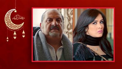 خالد الصاوي يموت منتحراً خلال حلقة اليوم من مسلسل اللي مالوش كبير بطولة ياسمين عبدالعزيز