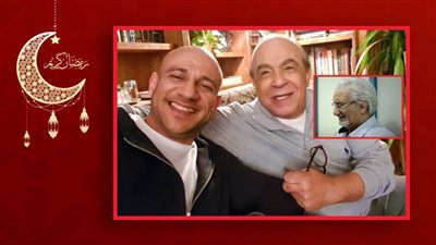 أحمد حلاوة عن وفاة هادي الجيار في الاختيار 2 : حسيت بموته النهارده وأحمد مكي مفاجأة