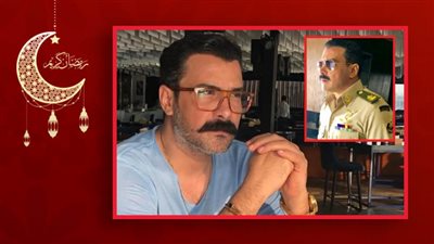 بعد ظهوره في الجزء الأول .. محمد رجب يظهر في الاختيار 2 كضيف شرف