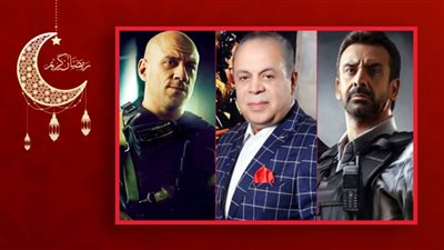 أشرف زكي يشارك كضيف شرف في مسلسل الاختيار 2 مع كريم عبدالعزيز وأحمد مكي