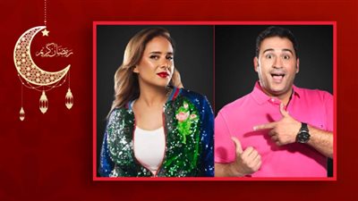 نيللي كريم وأكرم حسني يستأنفان تصوير العميل صفر أول يوليو