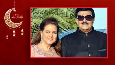 استقرار الحالة الصحية لـ دلال عبدالعزيز وسمير غانم لا يزال في العناية المركزة