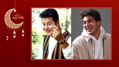 بالفيديو .. يوسف وائل نور : اتعلمت من والدي احترام المهنة وأكتر دور بحبه البخيل وأنا