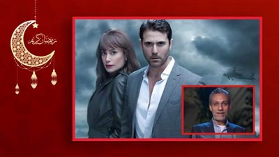 المؤلف باهر دويدار : مسلسل هجمة مرتدة يكشف حقيقة المؤامرات التي استهدفت مصر