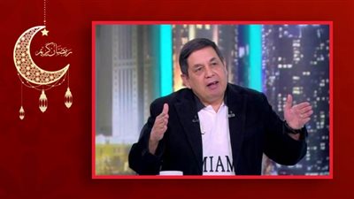 محمد أحمد الرئيس التنفيذي لشركة إجابات يكتب عن : مسلسلات رمضان