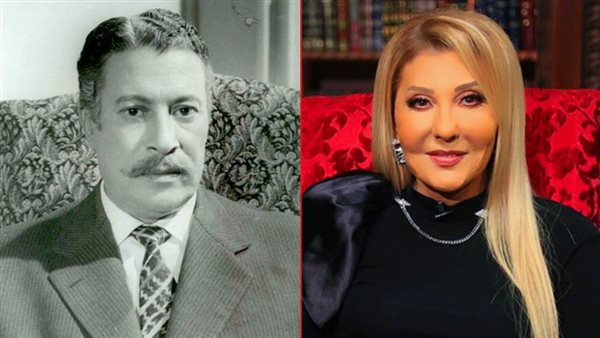 نادية الجندي - عماد