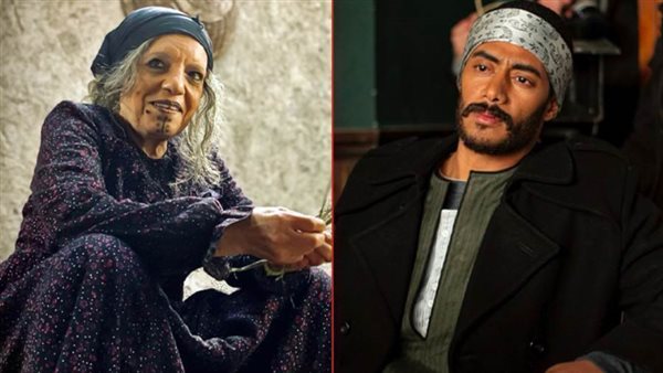 محمد رمضان - عارفة