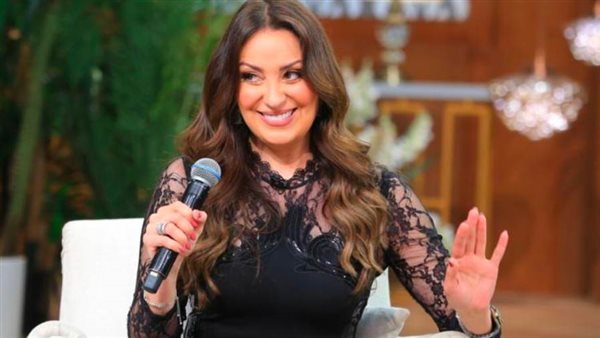 نيرمين الفقي