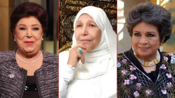 كريمة - عبلة - رجاء