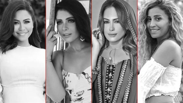 دينا - هند - منى