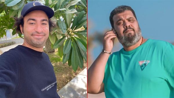 أحمد فتحي ـ علي ربيع