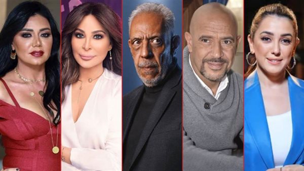 كندة - أشرف - نبيل