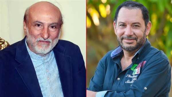 كمال أبو رية - المخرج