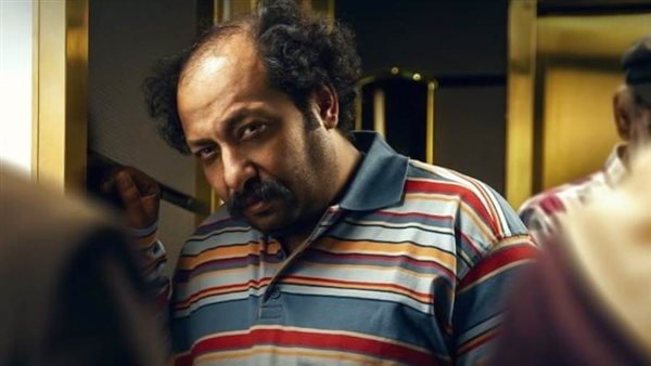 محمد ثروت