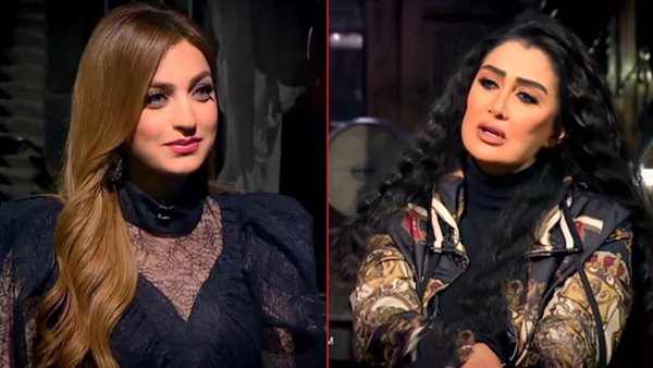 غادة عبدالرازق -