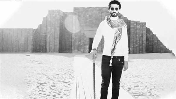 خالد النبوي