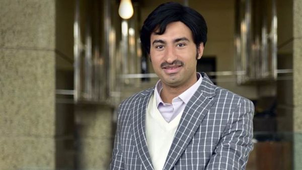 علي ربيع من مسلسل