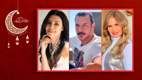 يسرا - باسل خياط