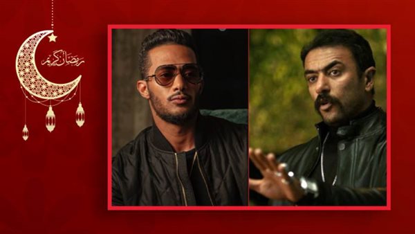 أحمد العوضي - محمد